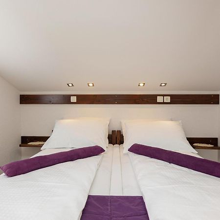 Apartment Mala เบลด ภายนอก รูปภาพ