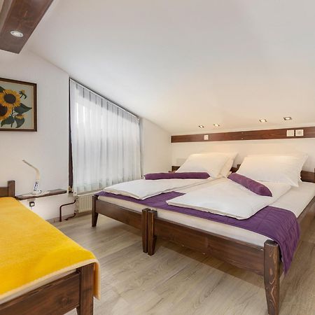 Apartment Mala เบลด ภายนอก รูปภาพ
