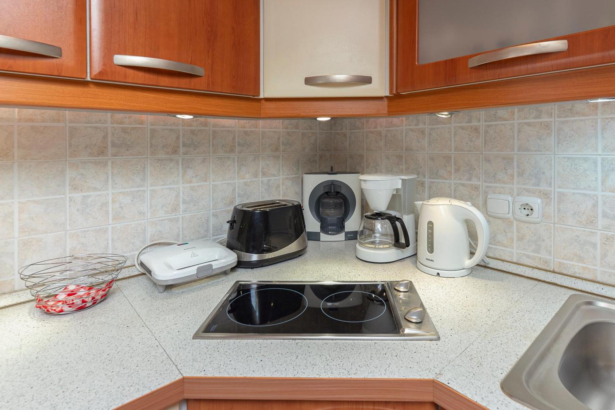 Apartment Mala เบลด ภายนอก รูปภาพ