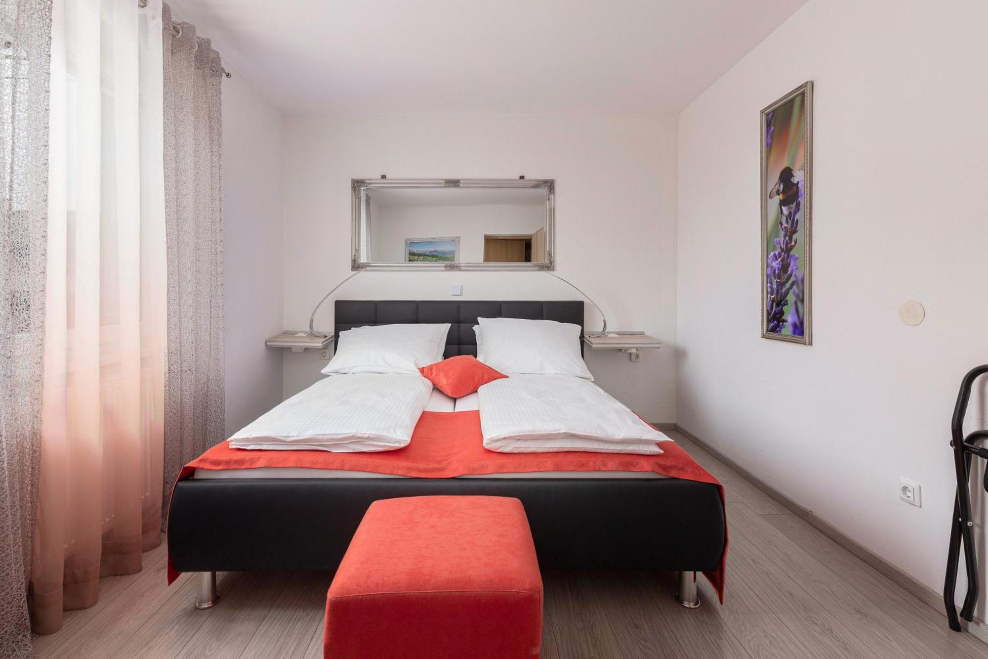 Apartment Mala เบลด ภายนอก รูปภาพ